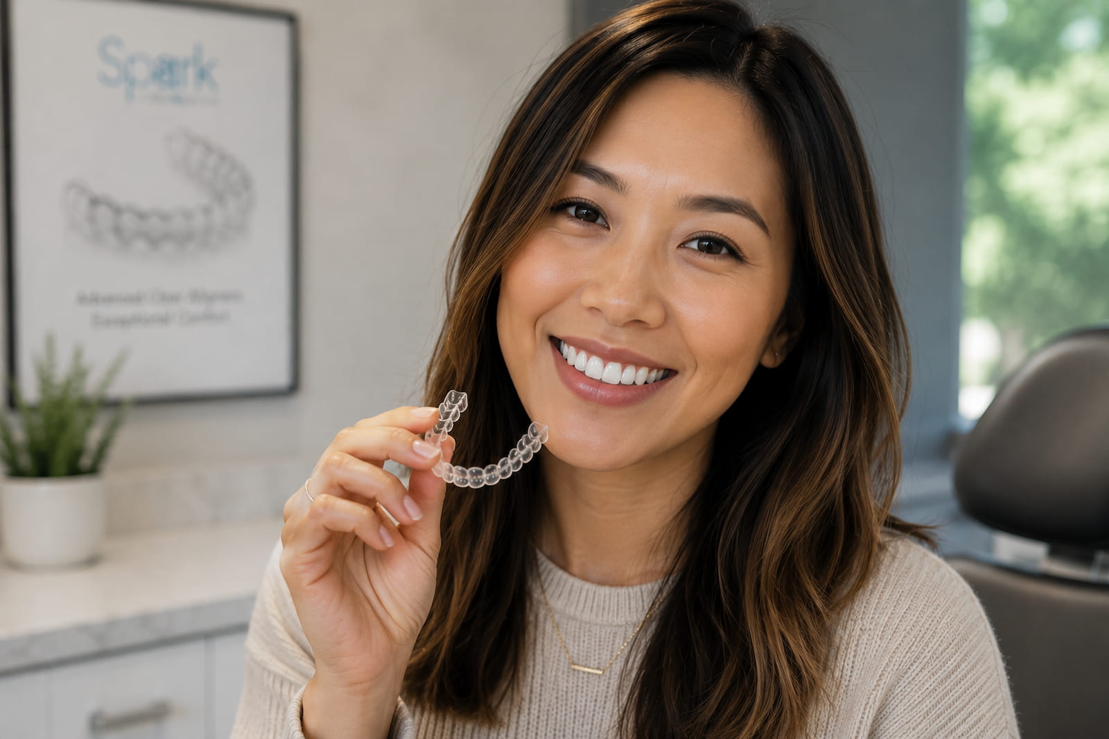 Clear Aligners For Adults In Arlington Heights: Your Guide