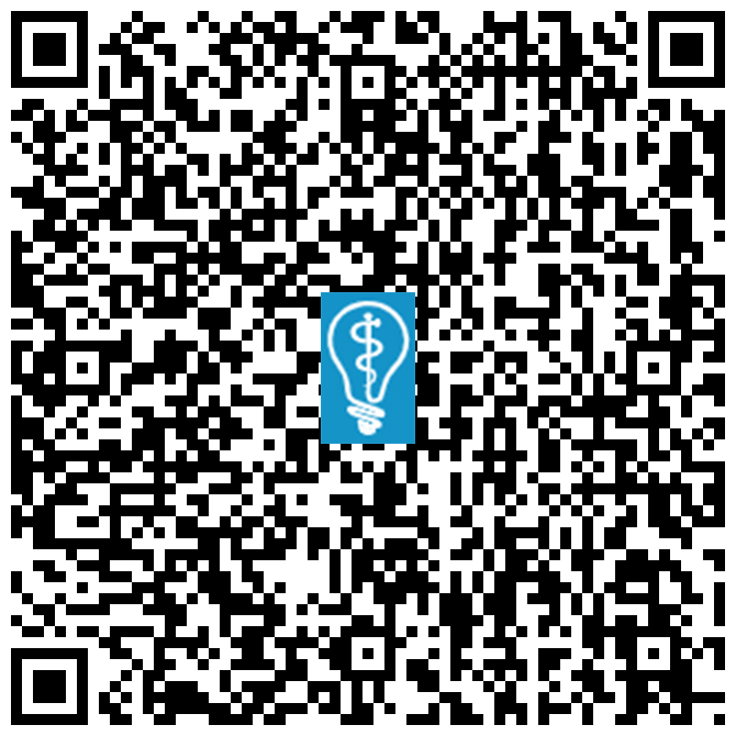 QR code image for Cosmetic Dental Care in Arlington Heights, IL