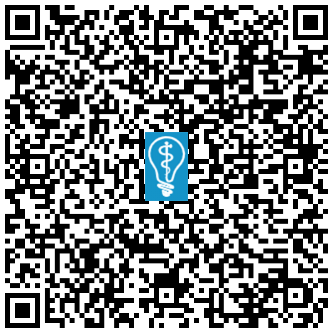 QR code image for Cosmetic Dental Services in Arlington Heights, IL