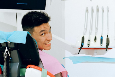 Overcoming Dental Anxiety: Practical Tips For A Calmer Appointment