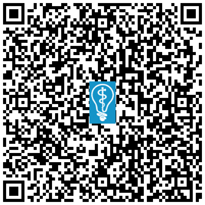 QR code image for The Dental Implant Procedure in Arlington Heights, IL