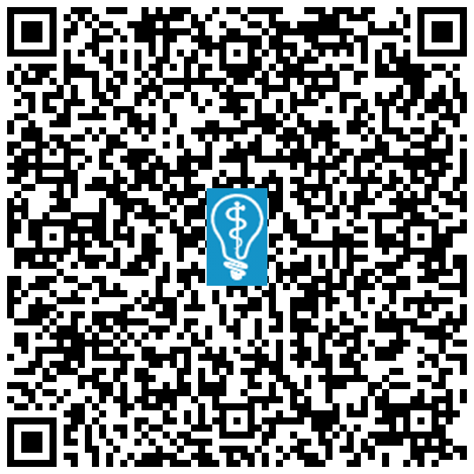 QR code image for Dental Implant Restoration in Arlington Heights, IL