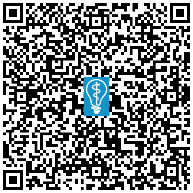 QR code image for Questions to Ask at Your Dental Implants Consultation in Arlington Heights, IL