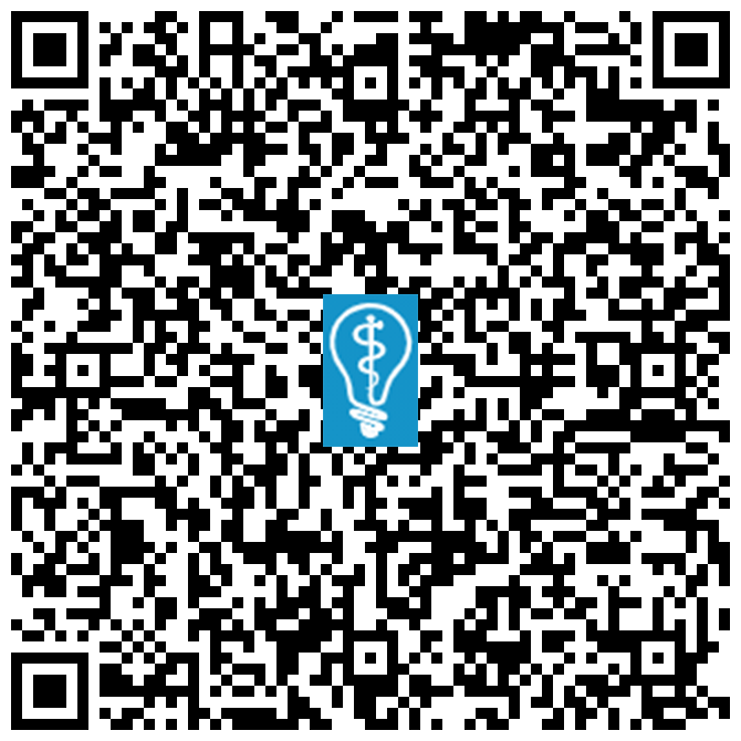 QR code image for Dental Implants in Arlington Heights, IL