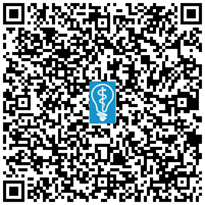 QR code image for Dental Insurance in Arlington Heights, IL