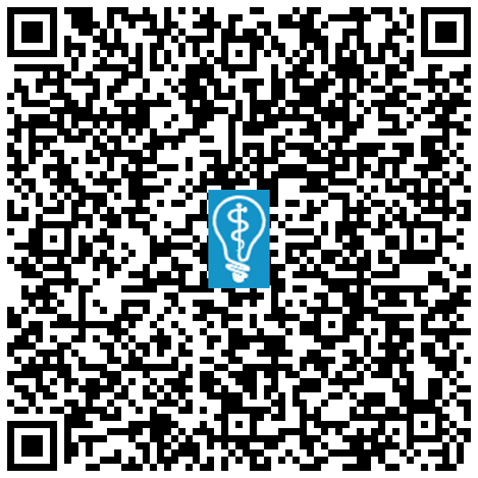 QR code image for Dental Restorations in Arlington Heights, IL