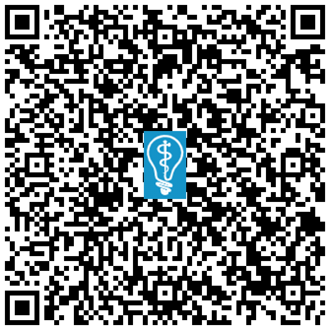 QR code image for Dental Sealants in Arlington Heights, IL