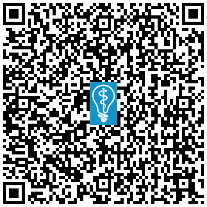 QR code image for Do I Have Sleep Apnea in Arlington Heights, IL