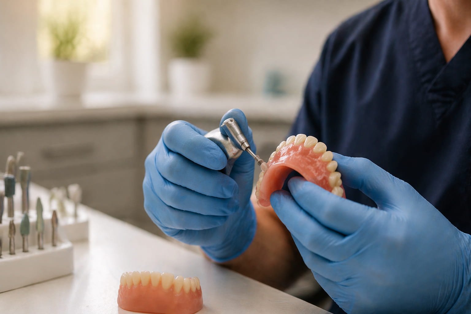 Emergency Denture Repair In Arlington Heights, IL: Fast, Reliable Care