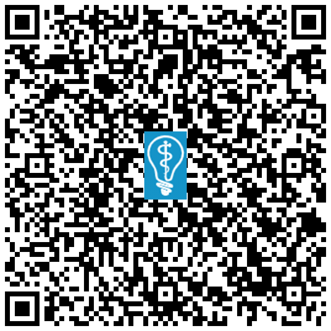 QR code image for General Dentist in Arlington Heights, IL