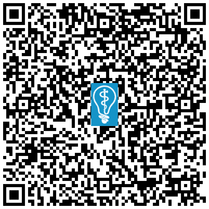 QR code image for General Dentistry Services in Arlington Heights, IL