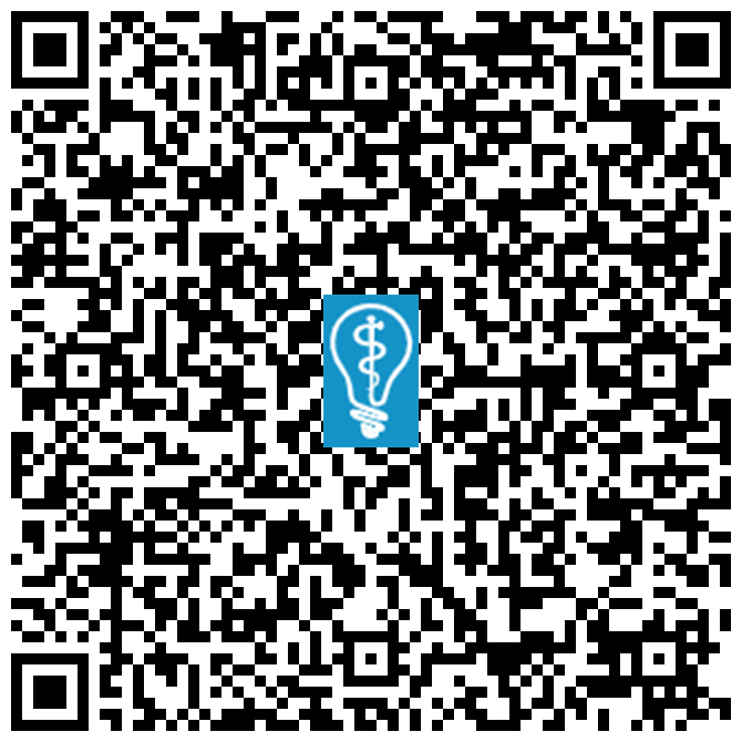 QR code image for Helpful Dental Information in Arlington Heights, IL