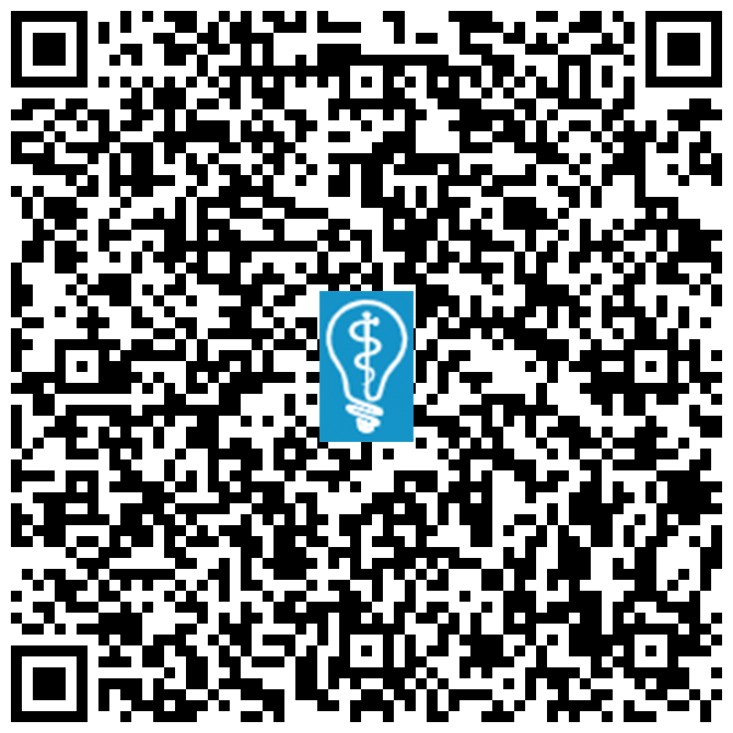 QR code image for How Does Dental Insurance Work in Arlington Heights, IL