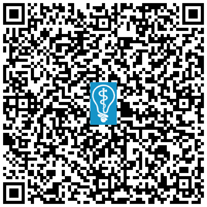 QR code image for Immediate Dentures in Arlington Heights, IL