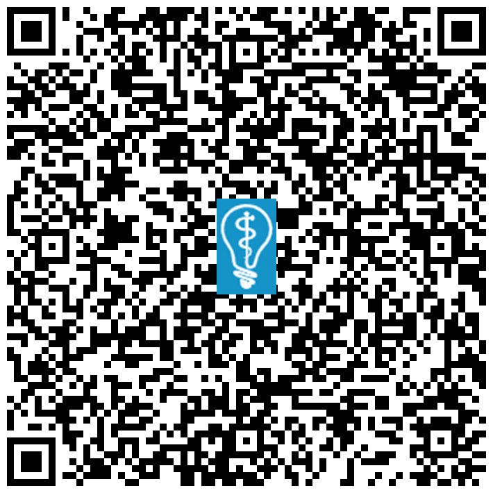 QR code image for Improve Your Smile for Senior Pictures in Arlington Heights, IL