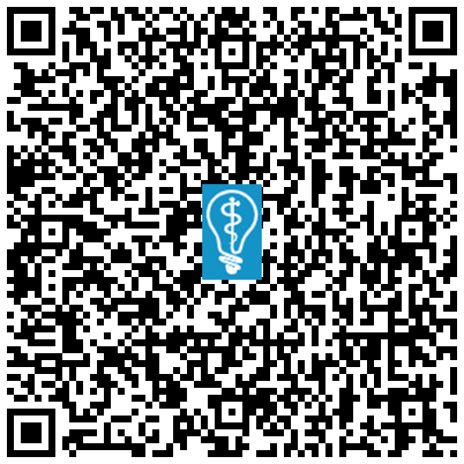 QR code image for Restorative Dentistry in Arlington Heights, IL