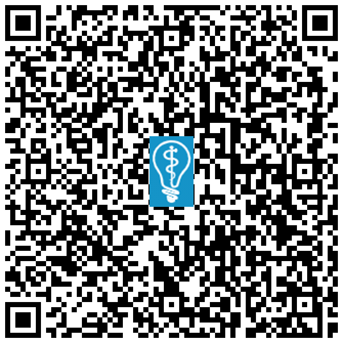 QR code image for Root Scaling and Planing in Arlington Heights, IL