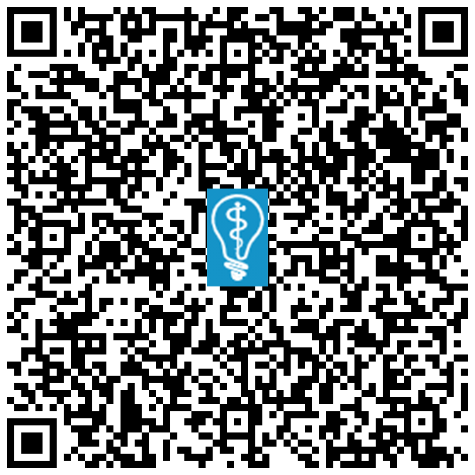 QR code image for Routine Dental Procedures in Arlington Heights, IL