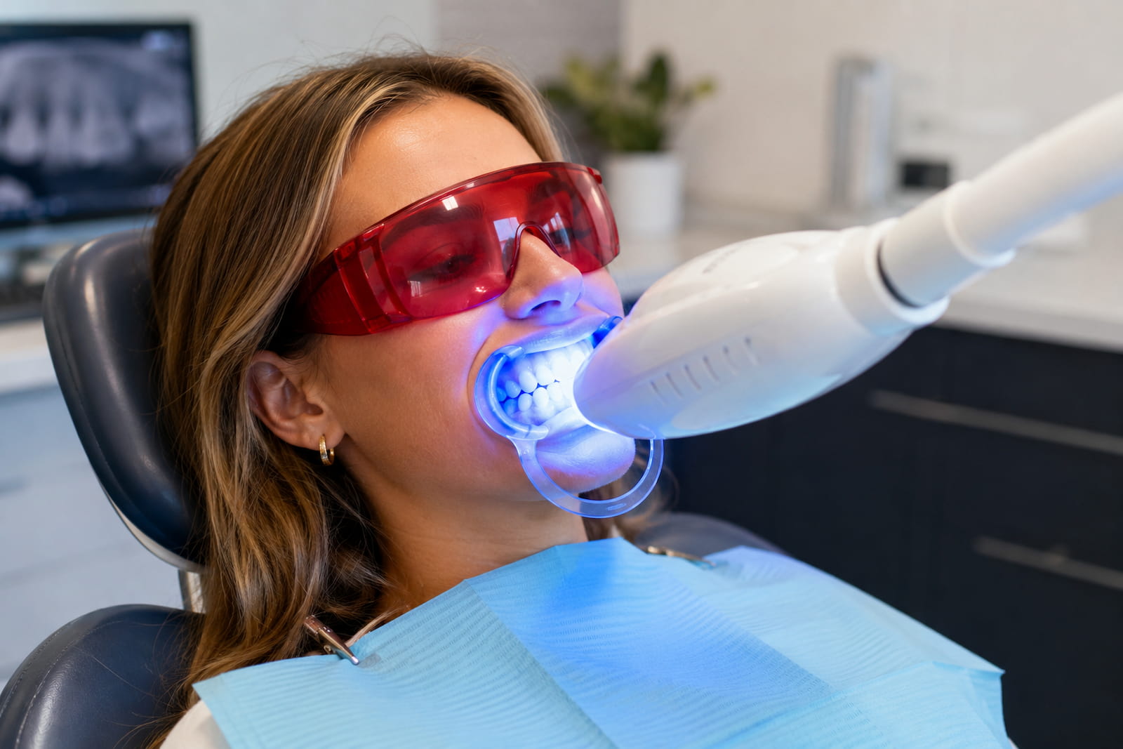 Getting Your Smile Ready For Life&#    ;s Big Moments: A Guide To Event Teeth Whitening