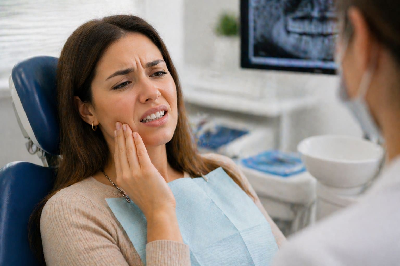 TMJ Treatment Options: A Complete Guide To Relief