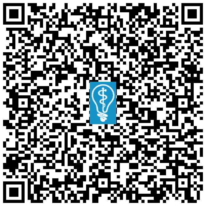 QR code image for Tooth Extraction in Arlington Heights, IL