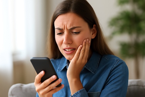 Torn Gum Around Your Tooth? Here’s What To Do (and When To See A Dentist)