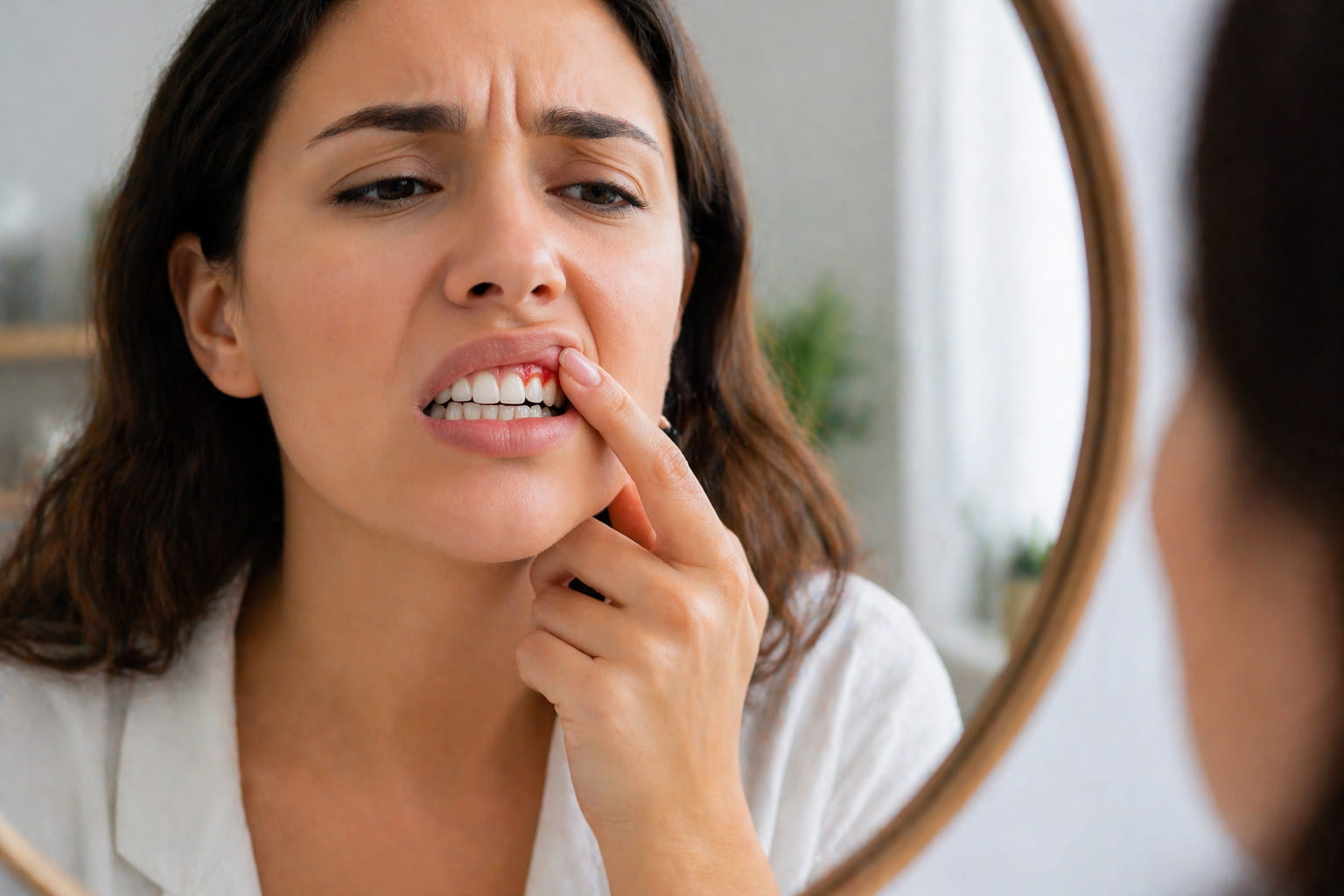 Torn Gum Around Your Tooth? Here’s What To Do (and When To See A Dentist)