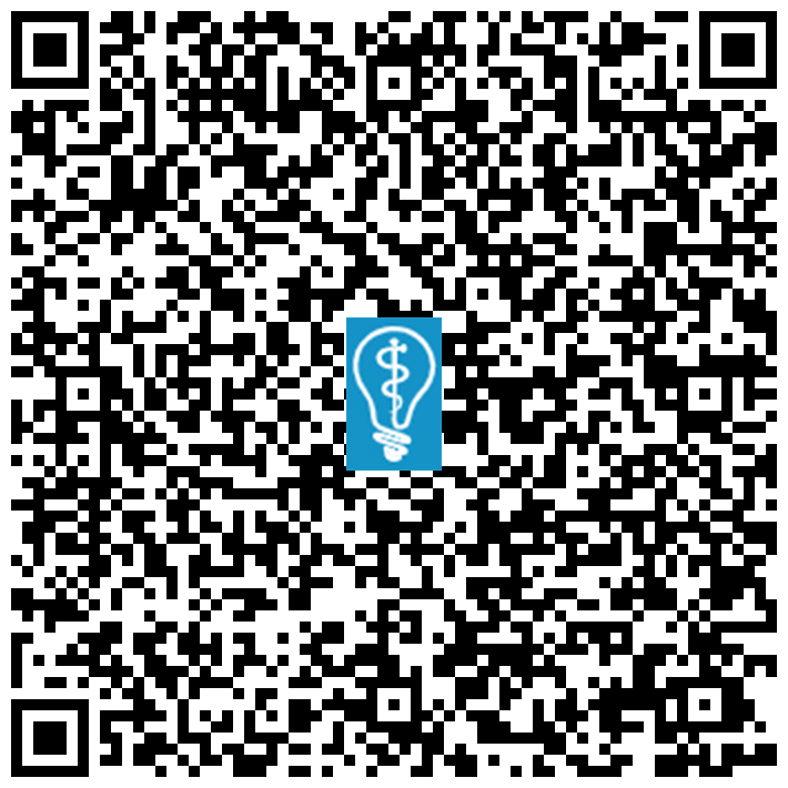 QR code image for When a Situation Calls for an Emergency Dental Surgery in Arlington Heights, IL