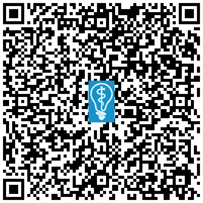 QR code image for When to Spend Your HSA in Arlington Heights, IL