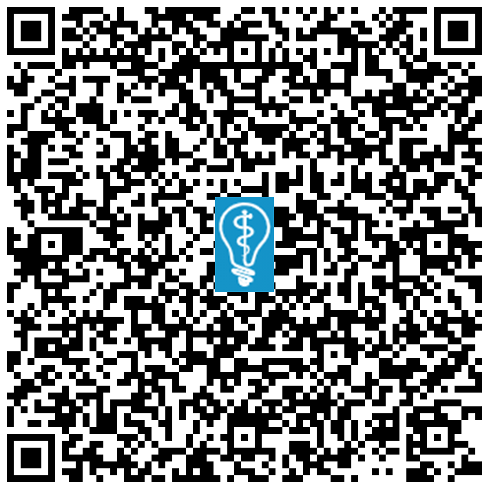 QR code image for Why Dental Sealants Play an Important Part in Protecting Your Child's Teeth in Arlington Heights, IL